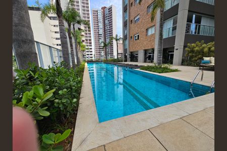 Apartamento à venda com 69m², 2 quartos e 1 vaga Apartamento à venda com 69m², 2 quartos e 1 vagaÁrea comum - Piscina