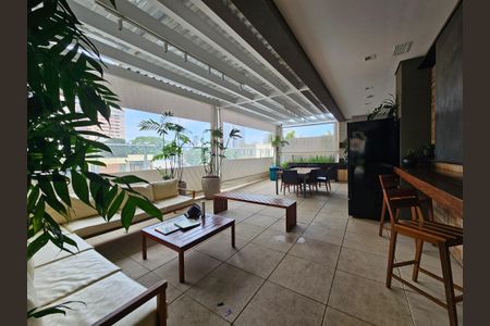 Apartamento à venda com 69m², 2 quartos e 1 vaga Apartamento à venda com 69m², 2 quartos e 1 vagaÁrea comum