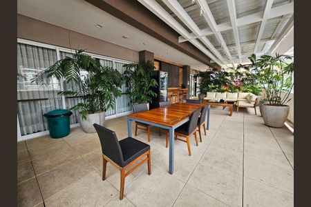 Apartamento à venda com 69m², 2 quartos e 1 vaga Apartamento à venda com 69m², 2 quartos e 1 vagaÁrea comum