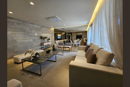 Apartamento à venda com 69m², 2 quartos e 1 vaga Apartamento à venda com 69m², 2 quartos e 1 vagaÁrea gourmet