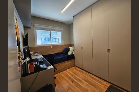 Apartamento à venda com 69m², 2 quartos e 1 vaga Apartamento à venda com 69m², 2 quartos e 1 vagaQuarto 1
