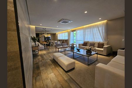 Apartamento à venda com 69m², 2 quartos e 1 vaga Apartamento à venda com 69m², 2 quartos e 1 vagaÁrea comum - Salão de festas