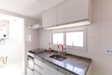 Apartamento para alugar com 50m², 2 quartos e 1 vagaCozinha