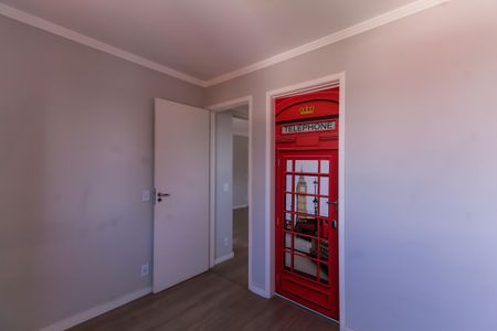 Apartamento para alugar com 50m², 2 quartos e 1 vagaQuarto 2
