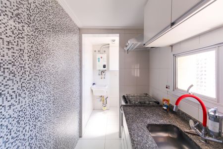 Apartamento para alugar com 50m², 2 quartos e 1 vagaCozinha