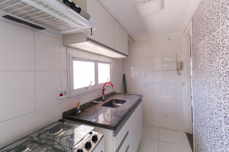 Apartamento para alugar com 50m², 2 quartos e 1 vagaCozinha