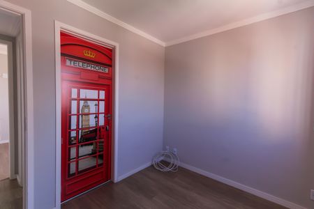 Apartamento para alugar com 50m², 2 quartos e 1 vagaQuarto 2