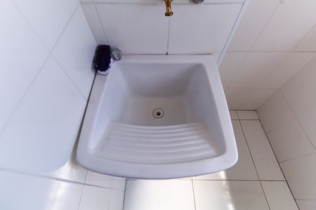 Apartamento para alugar com 50m², 2 quartos e 1 vagaÁrea de Serviço