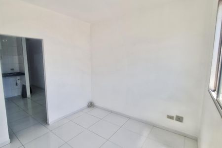 Quarto de apartamento para alugar com 1 quarto, 27m² em Centro, Guarulhos