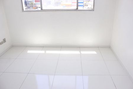 Quarto de apartamento para alugar com 1 quarto, 27m² em Centro, Guarulhos