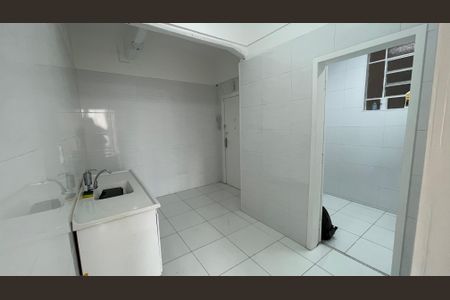 Apartamento para alugar com 60m², 2 quartos e sem vaga Apartamento para alugar com 60m², 2 quartos e sem vagaCozinha