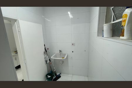 Apartamento para alugar com 60m², 2 quartos e sem vaga Apartamento para alugar com 60m², 2 quartos e sem vagaÁrea de Serviço