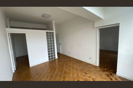 Sala de apartamento para alugar com 2 quartos, 60m² em Santa Ifigênia, São Paulo