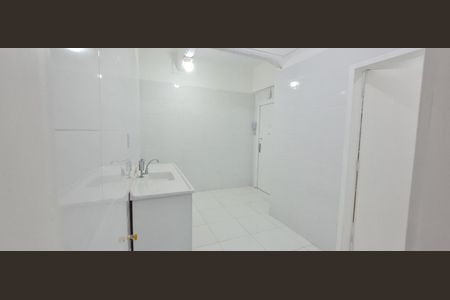 Apartamento para alugar com 60m², 2 quartos e sem vagaCozinha