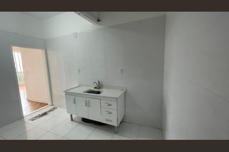 Apartamento para alugar com 60m², 2 quartos e sem vaga Apartamento para alugar com 60m², 2 quartos e sem vagaCozinha