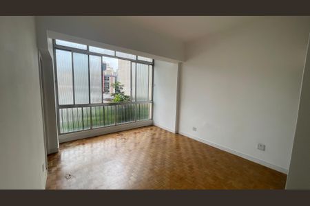 Apartamento para alugar com 60m², 2 quartos e sem vaga Apartamento para alugar com 60m², 2 quartos e sem vagaSala
