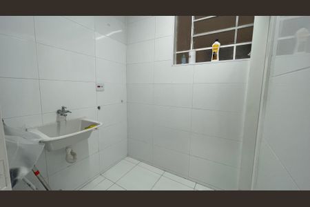 Apartamento para alugar com 60m², 2 quartos e sem vaga Apartamento para alugar com 60m², 2 quartos e sem vagaÁrea de Serviço