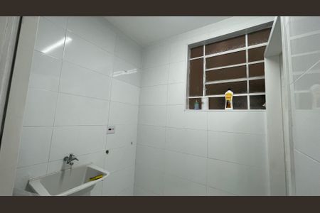 Apartamento para alugar com 60m², 2 quartos e sem vaga Apartamento para alugar com 60m², 2 quartos e sem vagaÁrea de Serviço