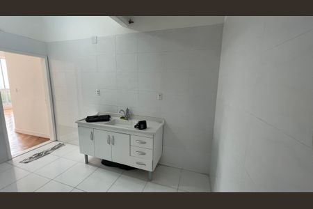 Apartamento para alugar com 60m², 2 quartos e sem vaga Apartamento para alugar com 60m², 2 quartos e sem vagaCozinha
