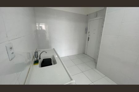 Apartamento para alugar com 60m², 2 quartos e sem vaga Apartamento para alugar com 60m², 2 quartos e sem vagaCozinha