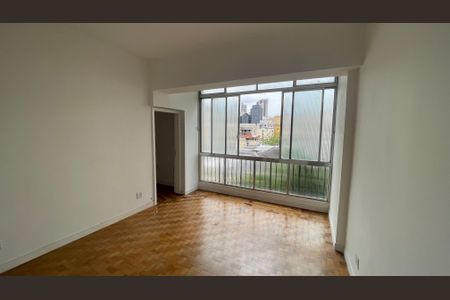 Apartamento para alugar com 60m², 2 quartos e sem vaga Apartamento para alugar com 60m², 2 quartos e sem vagaSala