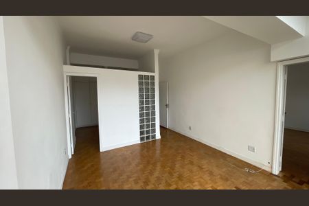 Sala de apartamento para alugar com 2 quartos, 60m² em Santa Ifigênia, São Paulo