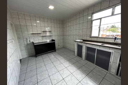 Casa para alugar com 95m², 2 quartos e sem vagaCozinha