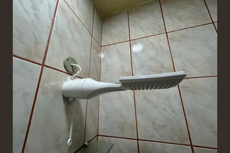 Casa para alugar com 95m², 2 quartos e sem vagaChuveiro