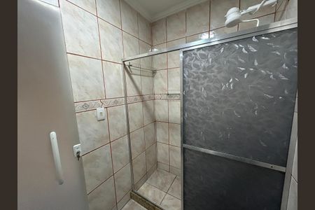 Casa para alugar com 95m², 2 quartos e sem vagaBanheiro