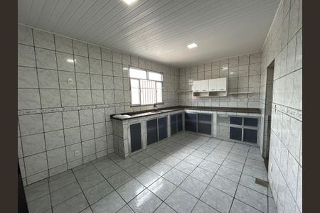 Casa para alugar com 95m², 2 quartos e sem vagaCozinha