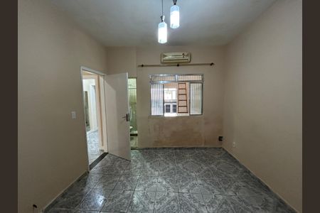Suíte de casa para alugar com 2 quartos, 95m² em Ricardo de Albuquerque, Rio de Janeiro