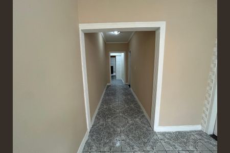 Casa para alugar com 95m², 2 quartos e sem vagaCorredor