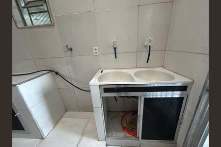 Casa para alugar com 95m², 2 quartos e sem vagaÁrea de Serviço