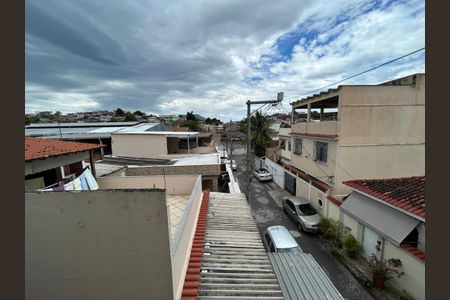 Casa para alugar com 95m², 2 quartos e sem vagaVista da Cozinha