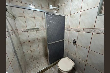 Casa para alugar com 95m², 2 quartos e sem vagaBanheiro
