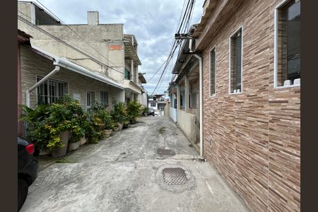 Casa para alugar com 95m², 2 quartos e sem vagaÁrea comum