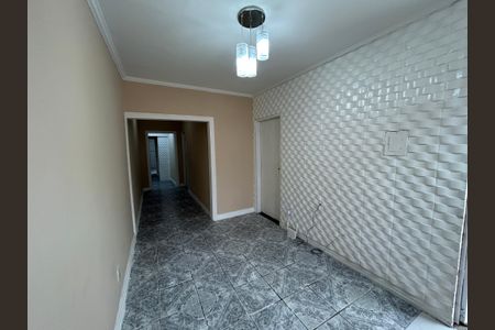 Sala de casa para alugar com 2 quartos, 95m² em Ricardo de Albuquerque, Rio de Janeiro
