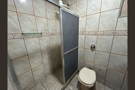 Casa para alugar com 95m², 2 quartos e sem vagaBanheiro