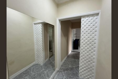 Casa para alugar com 95m², 2 quartos e sem vagaCorredor