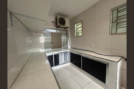 Casa para alugar com 95m², 2 quartos e sem vagaÁrea de Serviço