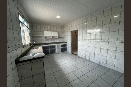 Casa para alugar com 95m², 2 quartos e sem vagaCozinha