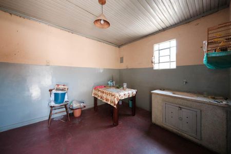 Casa à venda com 140m², 3 quartos e 2 vagasEdícula