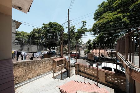 Casa à venda com 140m², 3 quartos e 2 vagasÁrea externa