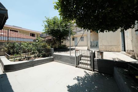 Casa à venda com 140m², 3 quartos e 2 vagasÁrea externa