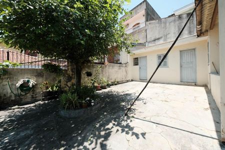 Casa à venda com 140m², 3 quartos e 2 vagasÁrea externa