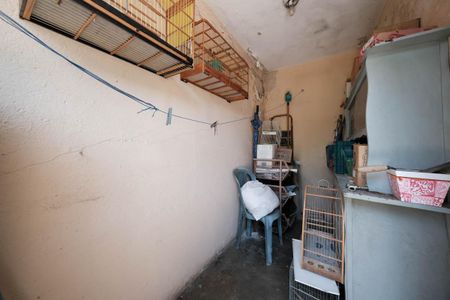 Casa à venda com 140m², 3 quartos e 2 vagasEdícula