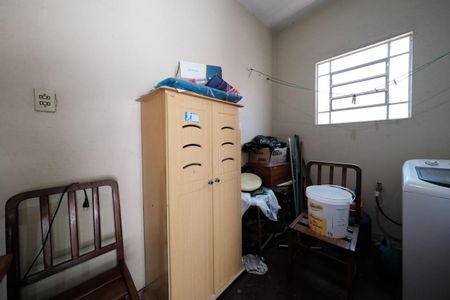 Casa à venda com 140m², 3 quartos e 2 vagasÁrea de Serviço