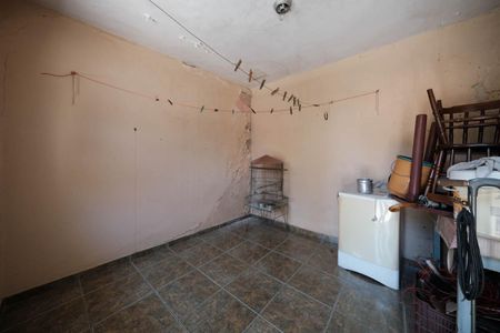 Casa à venda com 140m², 3 quartos e 2 vagasEdícula