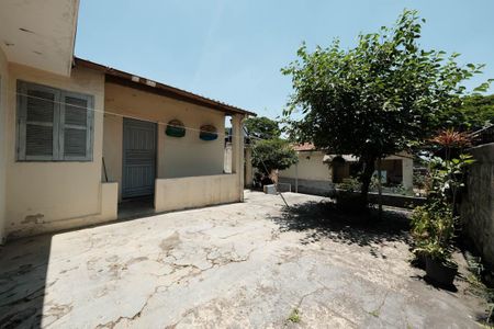 Casa à venda com 140m², 3 quartos e 2 vagasÁrea externa
