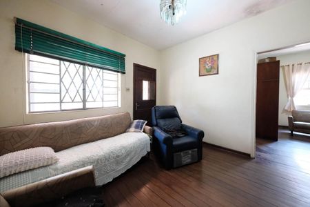 Sala de casa à venda com 3 quartos, 140m² em Cidade Patriarca, São Paulo